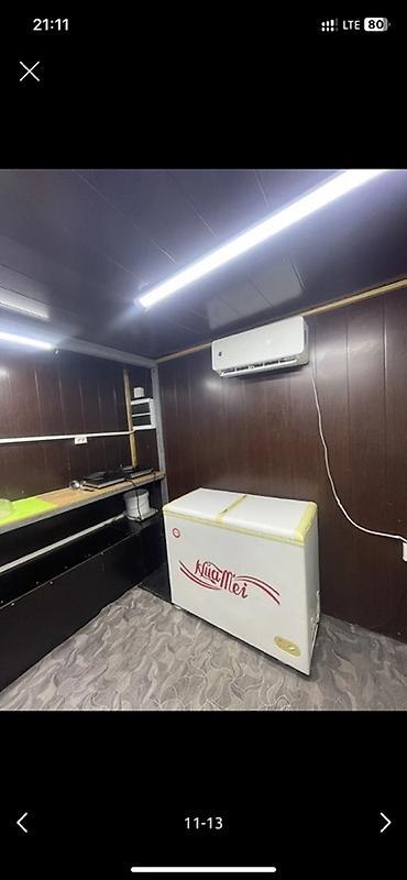 Продажа киосков, ларьков: Продается павильон без места Продается павильон (без аренды места) — 4