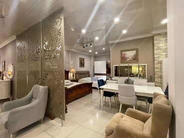 Digər kommersiya daşınmaz əmlakı: Obyekt icarəyə verilir. neftçillər m/s yaxınlığında yerləşir Hall — 9