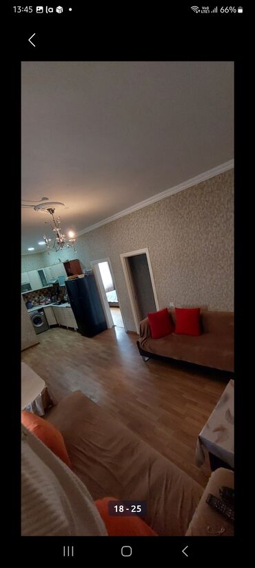 Həyət evləri və villaların satışı: Buzovna 3 otaqlı, 100 kv. m, Kredit yoxdur, Orta təmir — 18