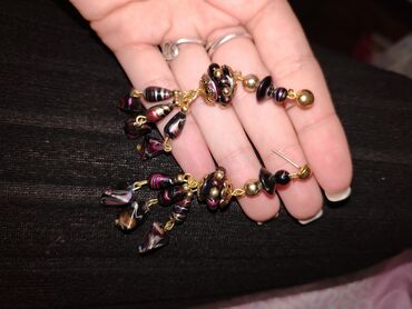 Setovi nakita: Set: Minđuše, Prsten, Materijal: Cirkon, Hirurški čelik na lalafo.rs — 13 Setovi nakita: Set: Minđuše, Prsten, Materijal: Cirkon, Hirurški čelik — 13