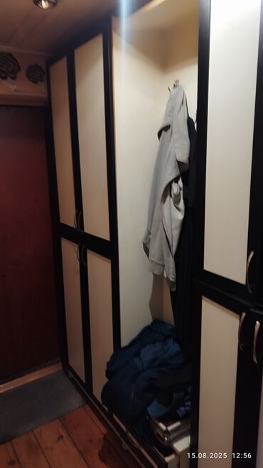 Köhnə tikili: Bakı, Əhmədli, 1 otaqlı, Köhnə tikili, m. Həzi Aslanov, 32 kv. m — 12