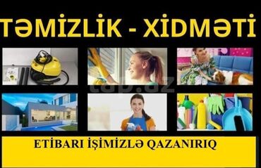 ремонт телефонов: Təmizlik | Evlər | Ümumi təmizlik