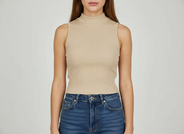 Topy: Shein, Top damski, rozmiar L