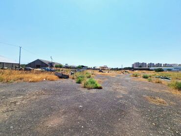 Anbar və emalatxanalar: Nərimanov rayonu, Ziya Bünyadov (Dərnəgül) şossesi, Baksol yolunda — 2