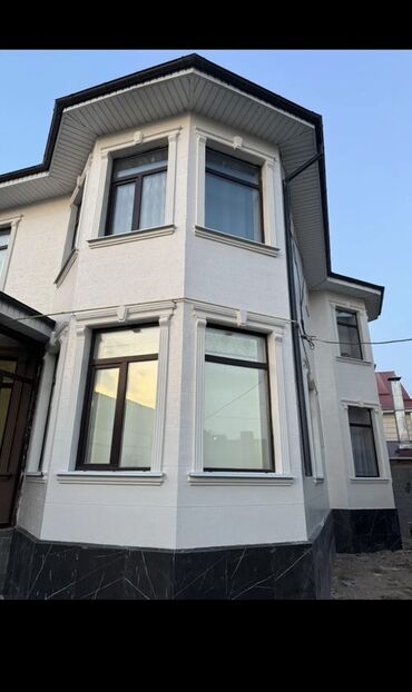 Фасадные работы: Фасадные и интерьерные отделочные работы “под ключ” - Декоративные — 22