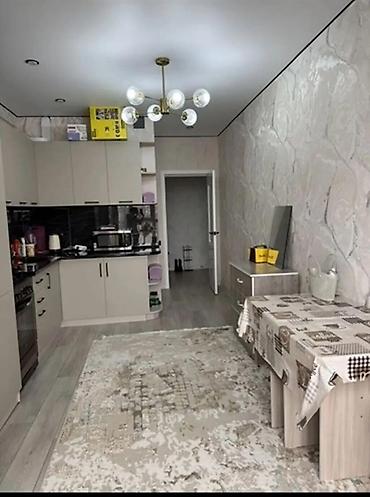 1room apartment: 1 комната, 46 м², Элитка, 4 этаж, Евроремонт — 2