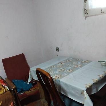 bilecerde: Kirayə ev evrohomun arxası daş bazarının arxasında yerləşir.2 otaq — 4