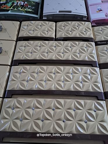 Komodlar: Yeni, Güzgüsüz, İran — 9