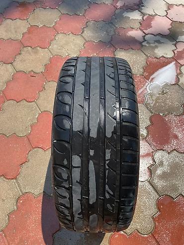 bmw f15: BMW orijinal 5 qol disk və təkər komplekti - Disklər: BMW orijinal — 2