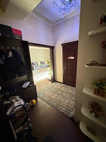 4: 4 комнаты, 121 м², Нижний Джал (Джал-23) 6 этаж — 2