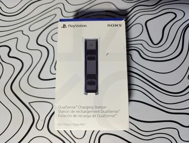 джойстики для пк бишкек: 🔌 Зарядная станция для геймпадов DualSense (PS5) ⠀ 📦 Состояние