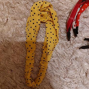 Toy aksesuarları: Uşag abadoglari her biri 2 azn. Tezedi̇rler — 3