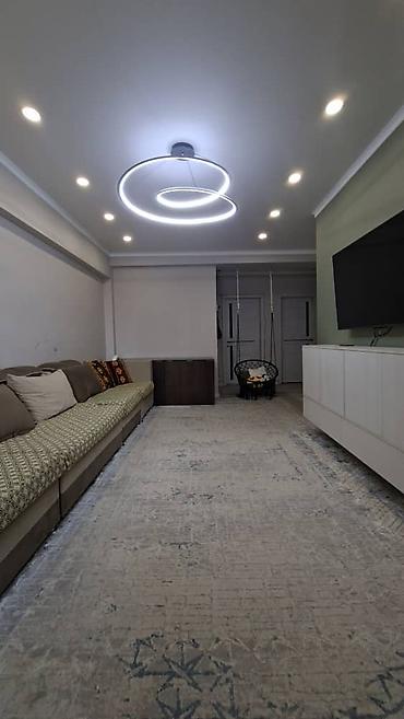 Продажа квартир: 4 комнаты, 80 м², Индивидуалка, 5 этаж, Евроремонт — 3