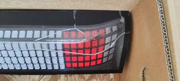Arxa stopları: LED, Hyundai 2022 il, Orijinal, İşlənmiş lalafo.az -da Arxa stopları: LED, Hyundai 2022 il, Orijinal, İşlənmiş