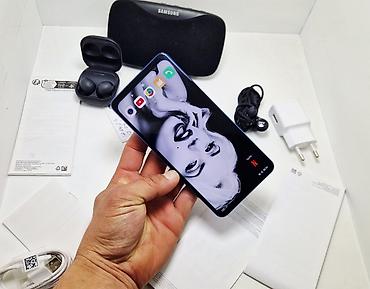 Xiaomi: Xiaomi, Mi 9T Pro, Б/у, 256 ГБ, цвет - Синий, 1 SIM, 2 SIM, eSIM — 3