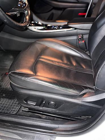 sonata nurais: Hyundai Sonata: 2019 г., 2 л, Автомат, Газ, Седан — 6