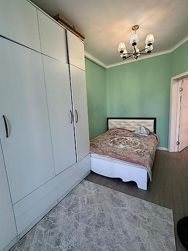 Ковры и паласы: Продаю 1-комнатную квартиру . Английский квартал. 46.5 кв — 5