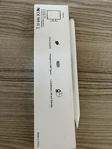 Стилусы: Universal Stylus Pen – iOS/Android/Windows üçün - Cihaz uyğunluğu — 2