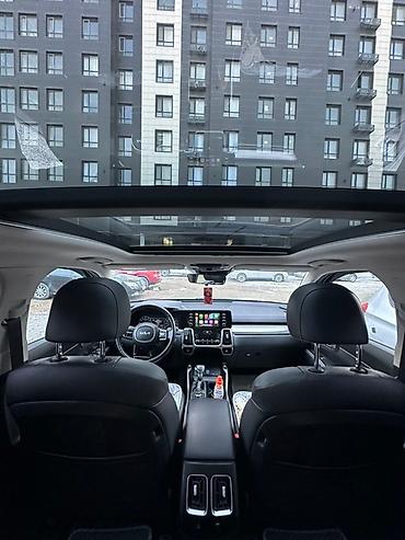 Kia: Kia Sorento: 2021 г., 2.5 л, Автомат, Бензин, Кроссовер — 8