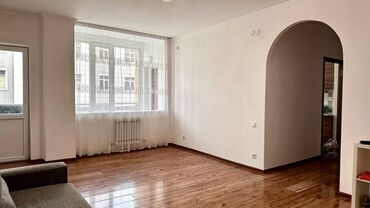 Продажа квартир: 2 комнаты, 69 м², Элитка, 6 этаж