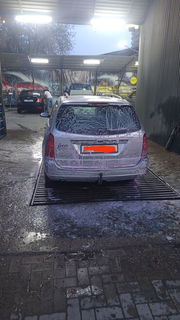 разбор форд маверик: Ford Focus: 2000 г., 1.8 л, Механика, Бензин, Универсал