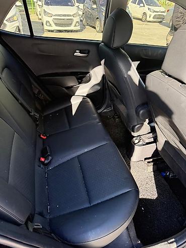 Kia: Kia Morning: 2019 г., Автомат, Бензин, Хэтчбэк — 7