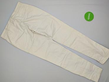 mango 17088a: MNG Suit, Spodnie materiałowe damskie, rozmiar L — 5