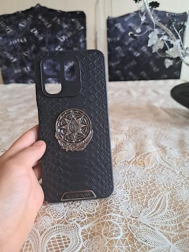tecno phantom x2: Infinix HOT 50i, 128 GB, rəng - Gümüşü, Face ID — 5