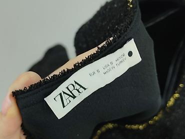 zara basic 77302: Zara, Sukienka damska, rozmiar S — 5