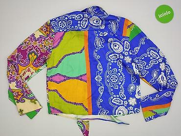 bright boho: Shein, Koszula damska, rozmiar L — 3