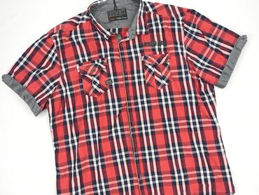 crivit koszulka termoaktywna: Shirt for men, 3XL (EU 46), Angelo Litrico, condition - Very good