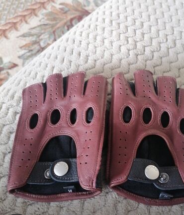 Əlcəklər: YAOYAO sürücü əlcəkləri - Təbii dəri. Qiymət - 45 manatdan 75 manata — 23