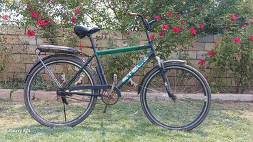 велосипед галакси цена: Şəhər velosipedi Stels, 28"