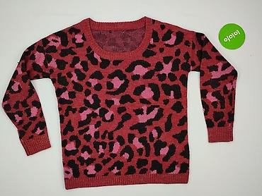kurtka lebek: Sweter damski, rozmiar 2XL — 2
