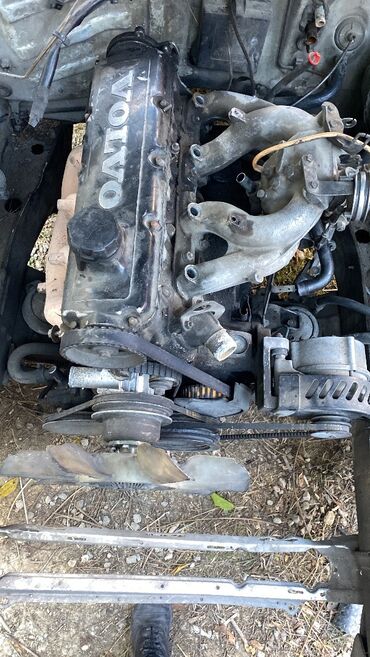 ниссан кашкай запчасти: Salam volvo 940 etiyyat hisseleri