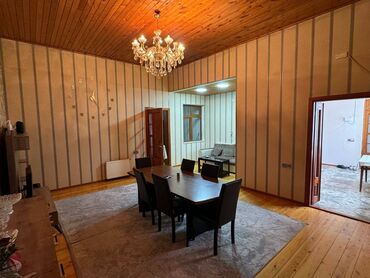 Həyət evləri və villaların satışı: 6 otaqlı, 309 kv. m, Kredit var, Orta təmir — 4