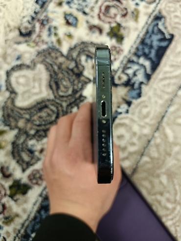 Apple iPhone: IPhone 12 Pro Max, 256 ГБ, 93 % — 4