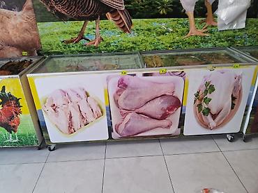 dəniz məhsulları satışı: Uzunlugu 2.10 sm 700ltr xaladdenik hec pir prablemi yoxdu — 2