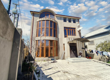 Həyət evləri və villaların satışı: 6 otaqlı, 420 kv. m, Kredit yoxdur, Yeni təmirli -da lalafo.az — 1 Həyət evləri və villaların satışı: 6 otaqlı, 420 kv. m, Kredit yoxdur, Yeni təmirli — 1