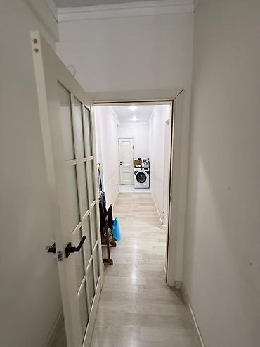 999: 2 комнаты, 48 м², Кара-Жыгач ж/м Элитка, 4 этаж, Дизайнерский ремонт — 2