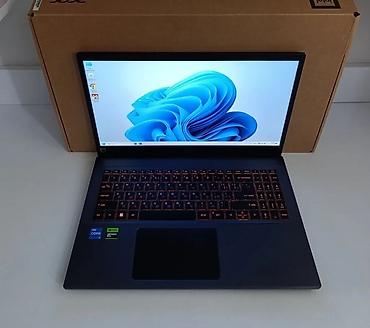 Ноутбуки Acer: Игровой, Б/у, Intel Core i5 — 3