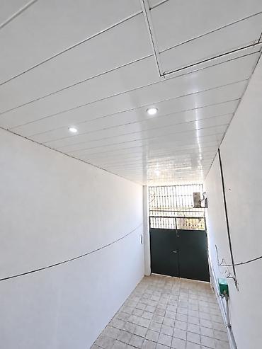 Həyət evləri və villaların satışı: Binəqədi qəs. 2 otaqlı, 80 kv. m, Kredit yoxdur, Yeni təmirli — 10