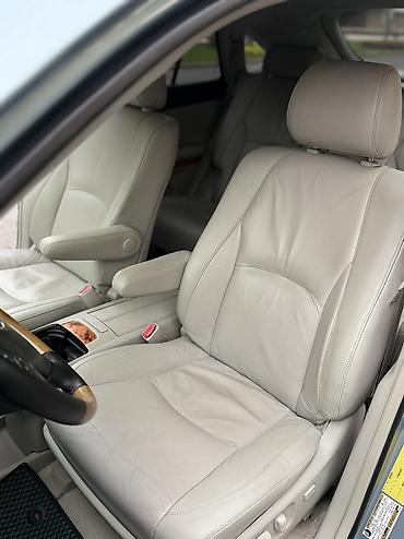 rx300 2001: Lexus RX: 2005 г., 3.3 л, Автомат, Газ-бензин (ГБО), Кроссовер — 8