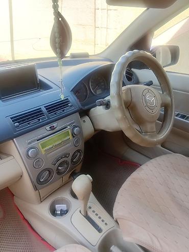 masda demio: Mazda Verisa: 2004 г., 1.5 л, Автомат, Бензин, Хэтчбэк — 7