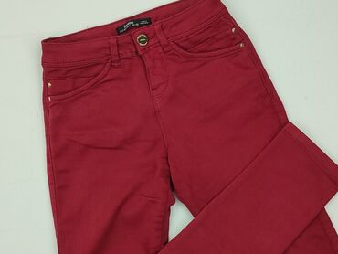 Bershka, Jeans for women, size 2XS (EU 32)