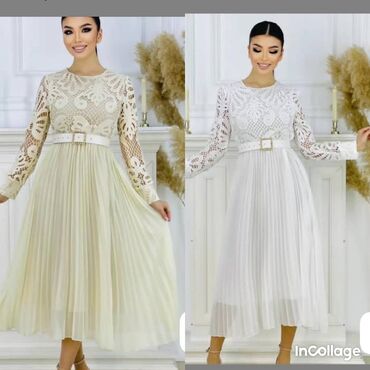 оптом вещи: 💐 платья 💐 производство Гуанчжоу 💐 Качество отличное 💐размер,L,Xl