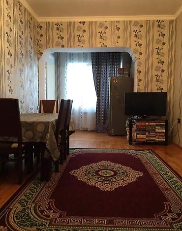 Köhnə tikili: Bakı, Bakıxanov qəs., 2 otaqlı, Köhnə tikili, 57 kv. m — 2