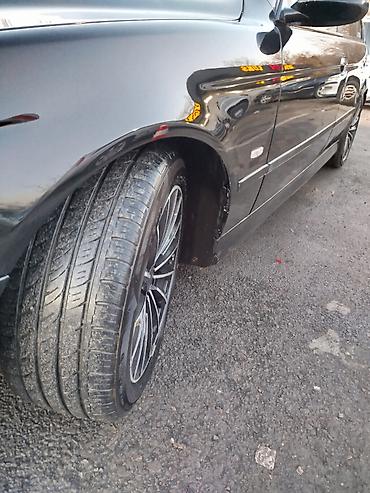 BMW: BMW 5 series: 2.8 l | 1997 il — 10