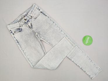 hand work denim: Topshop Moto, Jeansy damskie, rozmiar XS — 2