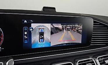 Mercedes-Benz: Mercedes-Benz GLS-Class: 2025 г. — 12